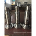 Customize Gcr15 Gear Shaft for Transmission